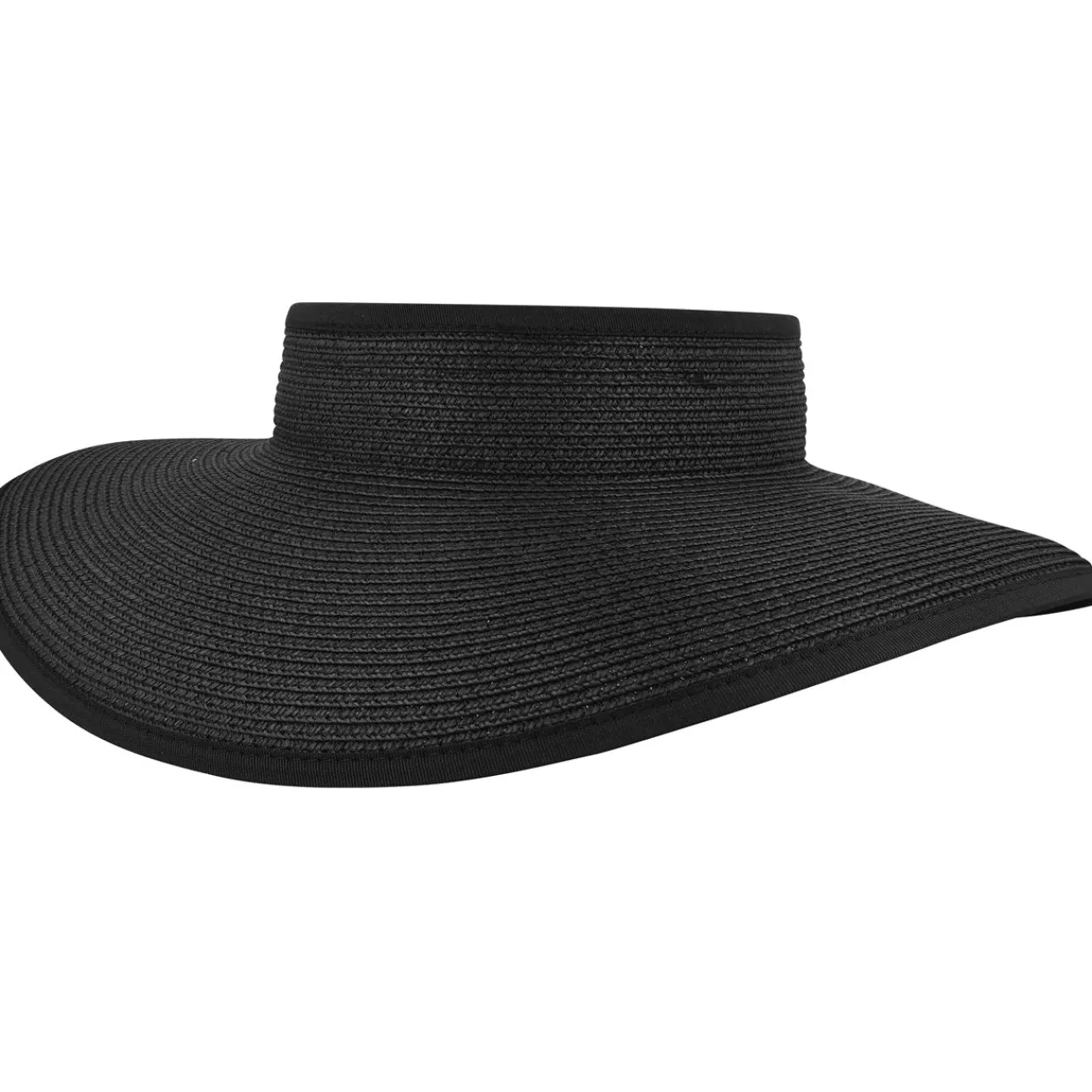 Callaway Ladies Golf Apparel^Allure '24 Headwear Visor Golf Apparel