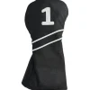 Callaway Headcovers^AM Leather Vintage Headcover Driver Wood