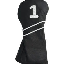 Callaway Headcovers^AM Leather Vintage Headcover Driver Wood