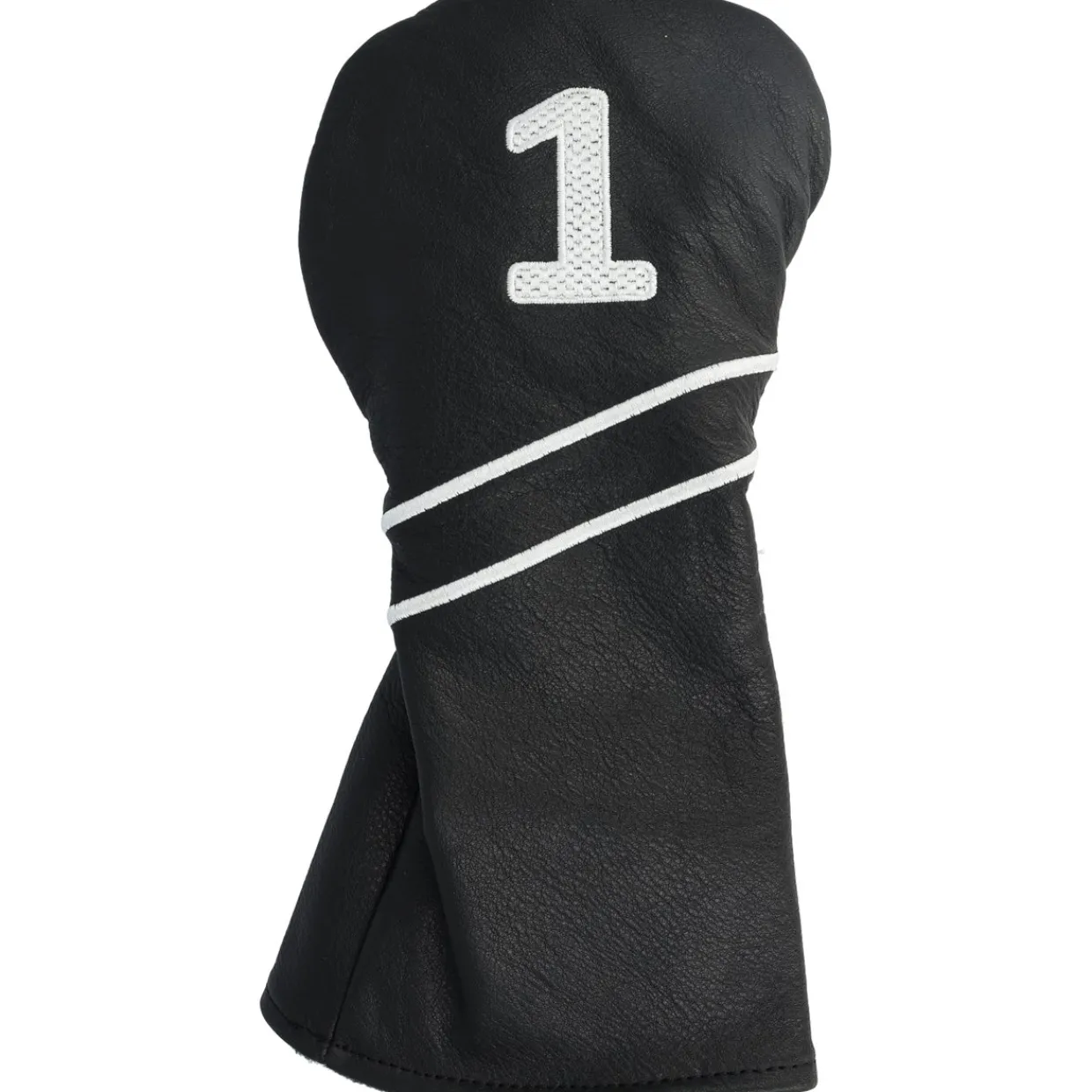 Callaway Headcovers^AM Leather Vintage Headcover Driver Wood