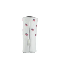 Callaway Headcovers^Barrel USA Headcover Driver Wood