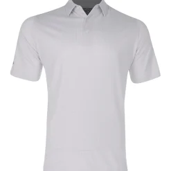 Callaway Golf Shirts^Chev Fouard Print hirt Poo hort eeve Gof Appare