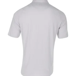 Callaway Golf Shirts^Chev Fouard Print hirt Poo hort eeve Gof Appare