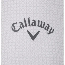 Callaway Golf Shirts^Chev Fouard Print hirt Poo hort eeve Gof Appare