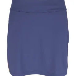 Callaway Ladies Golf Apparel^17" Chroa tripe kort Reguar Gof Appare