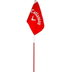 Callaway Putting Aids^Closest To The Pin Game Flagpole & Cup Set Putting Aids