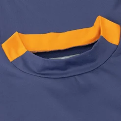 Callaway Ladies Golf Apparel^Coor Bock Top Chroa tripe hirt Poo hort eeve Gof Appare