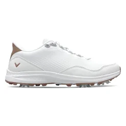 Callaway Ladies Golf Shoes^Coronado V4 Spiked Golf Shoe Golf Shoes