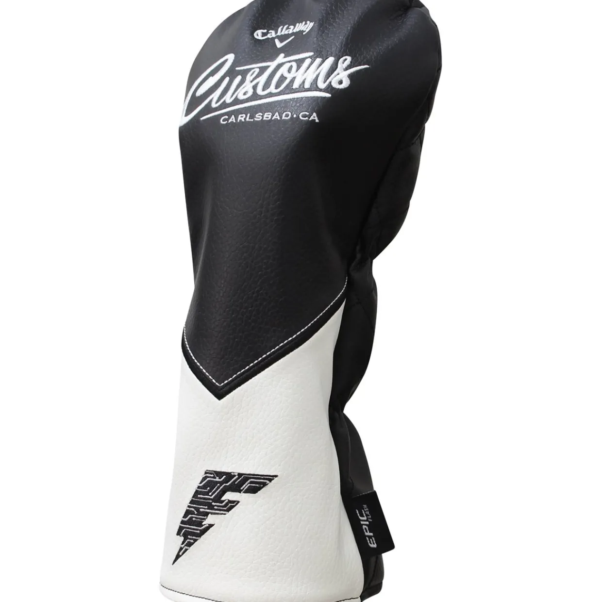 Callaway Headcovers^Epic Flash Carlsbads Headcover