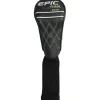 Callaway Headcovers^Epic Flash Star Hybrid Headcover Hybrid Wood