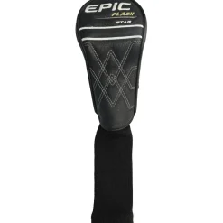 Callaway Headcovers^Epic Flash Star Hybrid Headcover Hybrid Wood