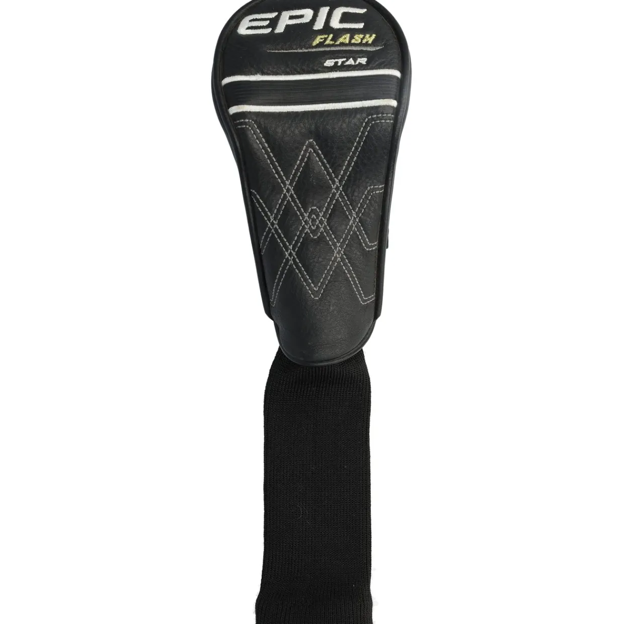 Callaway Headcovers^Epic Flash Star Hybrid Headcover Hybrid Wood
