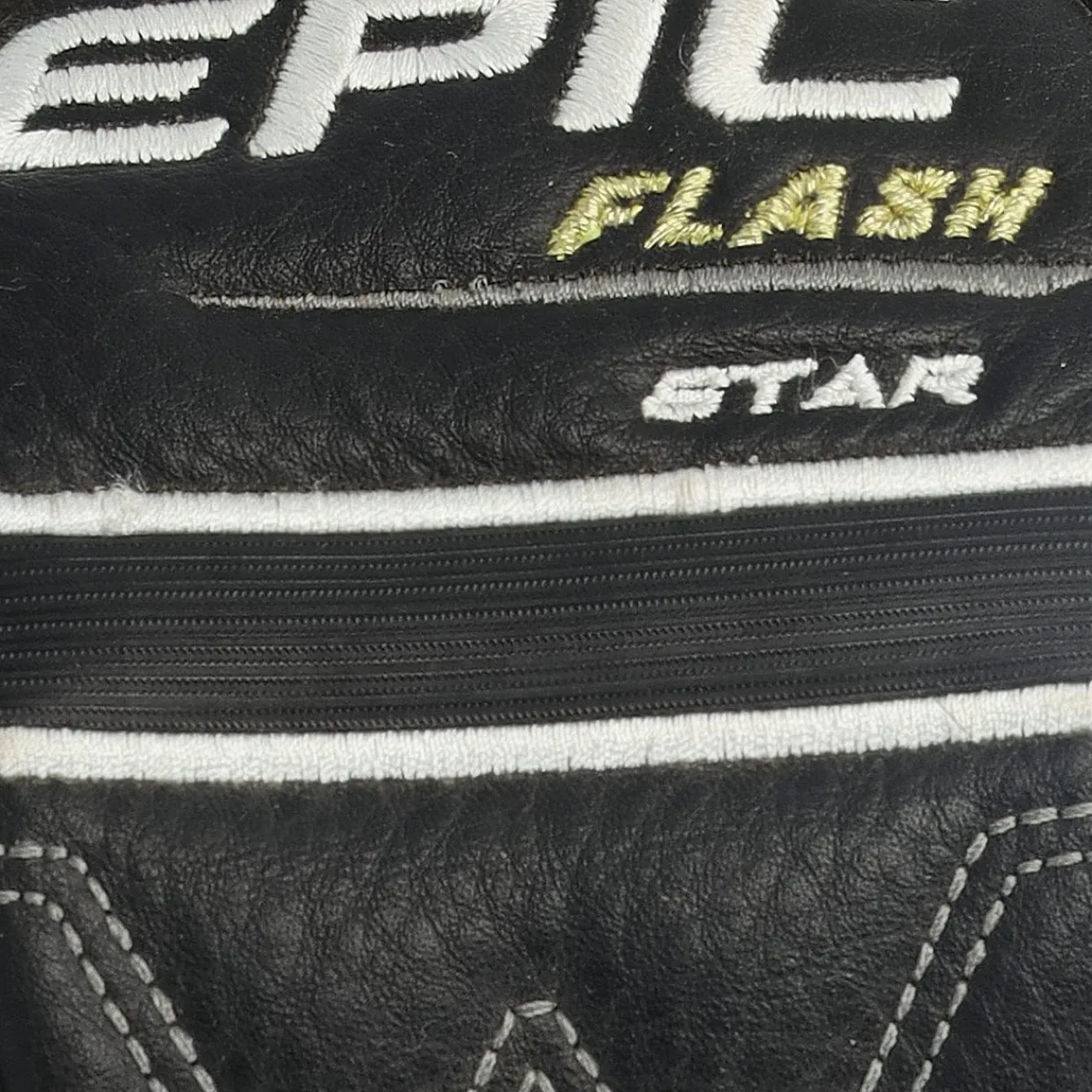 Callaway Headcovers^Epic Flash Star Hybrid Headcover Hybrid Wood