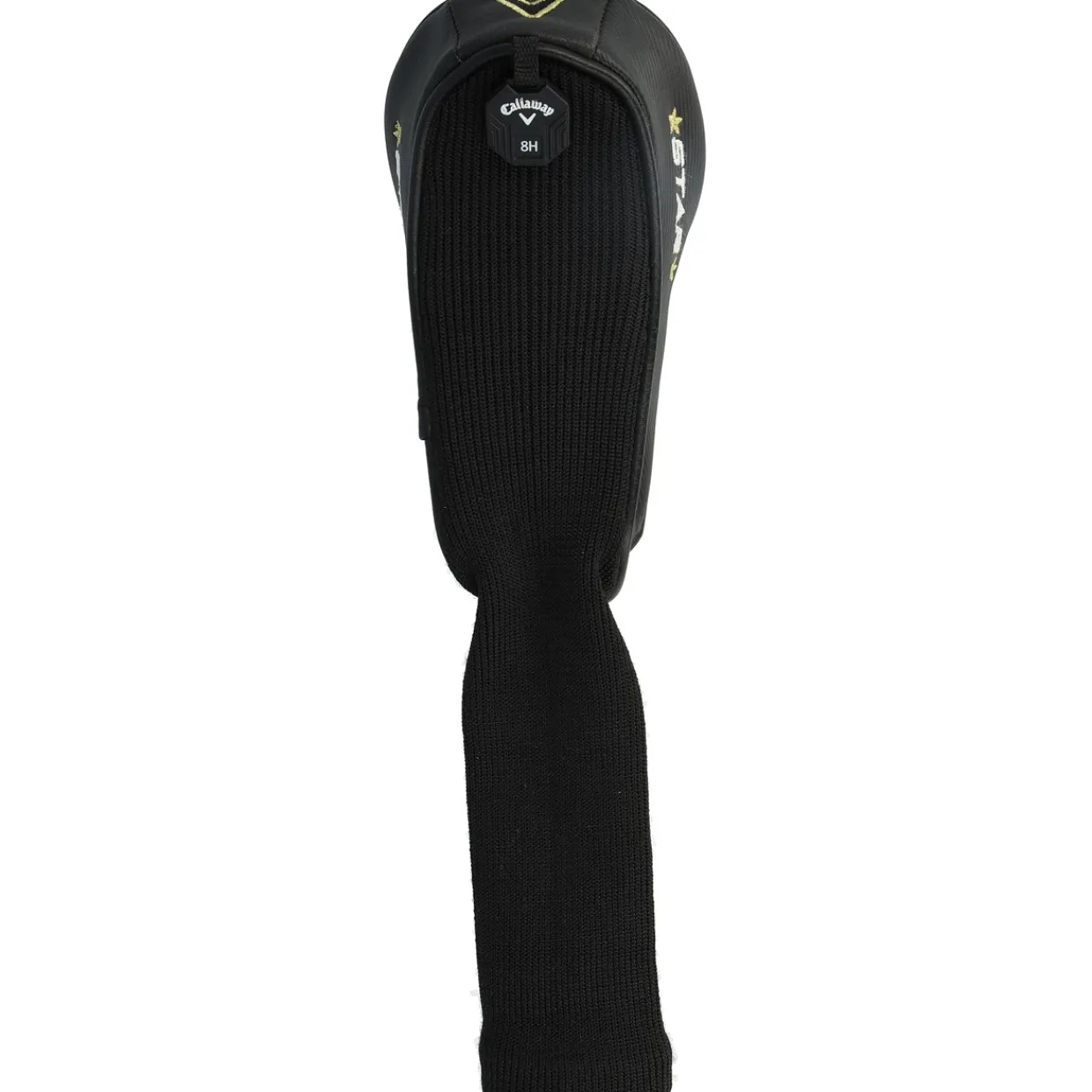 Callaway Headcovers^Epic Flash Star Hybrid Headcover Hybrid Wood