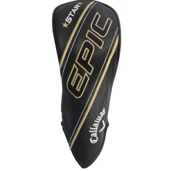 Callaway Headcovers^Epic Star Fairway Headcover Fairway Wood