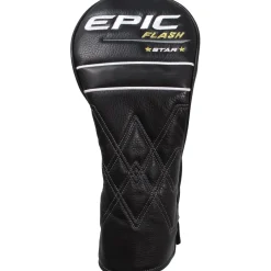 Callaway Headcovers^GBB Epic Flash Star Driver Headcover Driver Wood