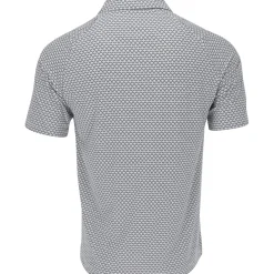Callaway Golf Shirts|Mens Golf Apparel^Gradient Chev Printed hirt Poo hort eeve Gof Appare