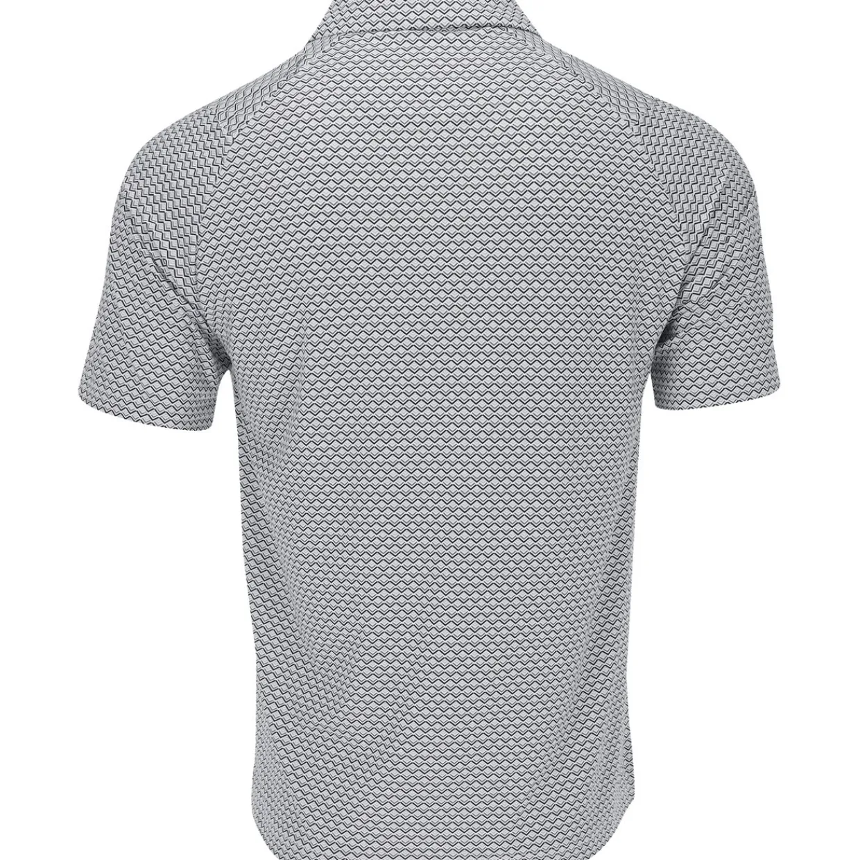 Callaway Golf Shirts|Mens Golf Apparel^Gradient Chev Printed hirt Poo hort eeve Gof Appare