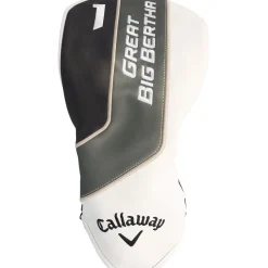 Callaway Headcovers^Great Big Bertha 2023 Headcover Driver Wood