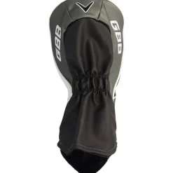 Callaway Headcovers^Great Big Bertha 2023 Headcover Driver Wood
