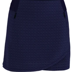 Callaway Ladies Golf Apparel^Heather Perforated kort Reguar Gof Appare