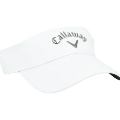 Callaway Ladies Golf Apparel^Liquid Metal '24 Headwear Visor Golf Apparel