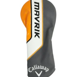 Callaway Headcovers^Mavrik '22 Driver Headcover Driver Wood