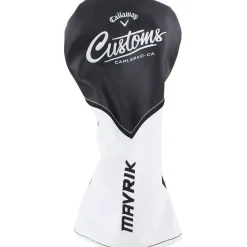 Callaway Headcovers^Mavriks Driver Headcover Driver Wood