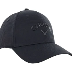 Callaway Golf Hats^Modern Liquid Metal Headwear Cap Golf Apparel