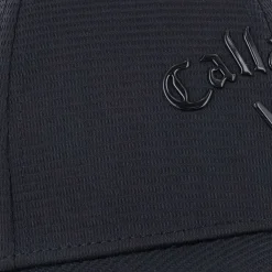 Callaway Golf Hats^Modern Liquid Metal Headwear Cap Golf Apparel