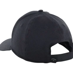 Callaway Golf Hats^Modern Liquid Metal Headwear Cap Golf Apparel