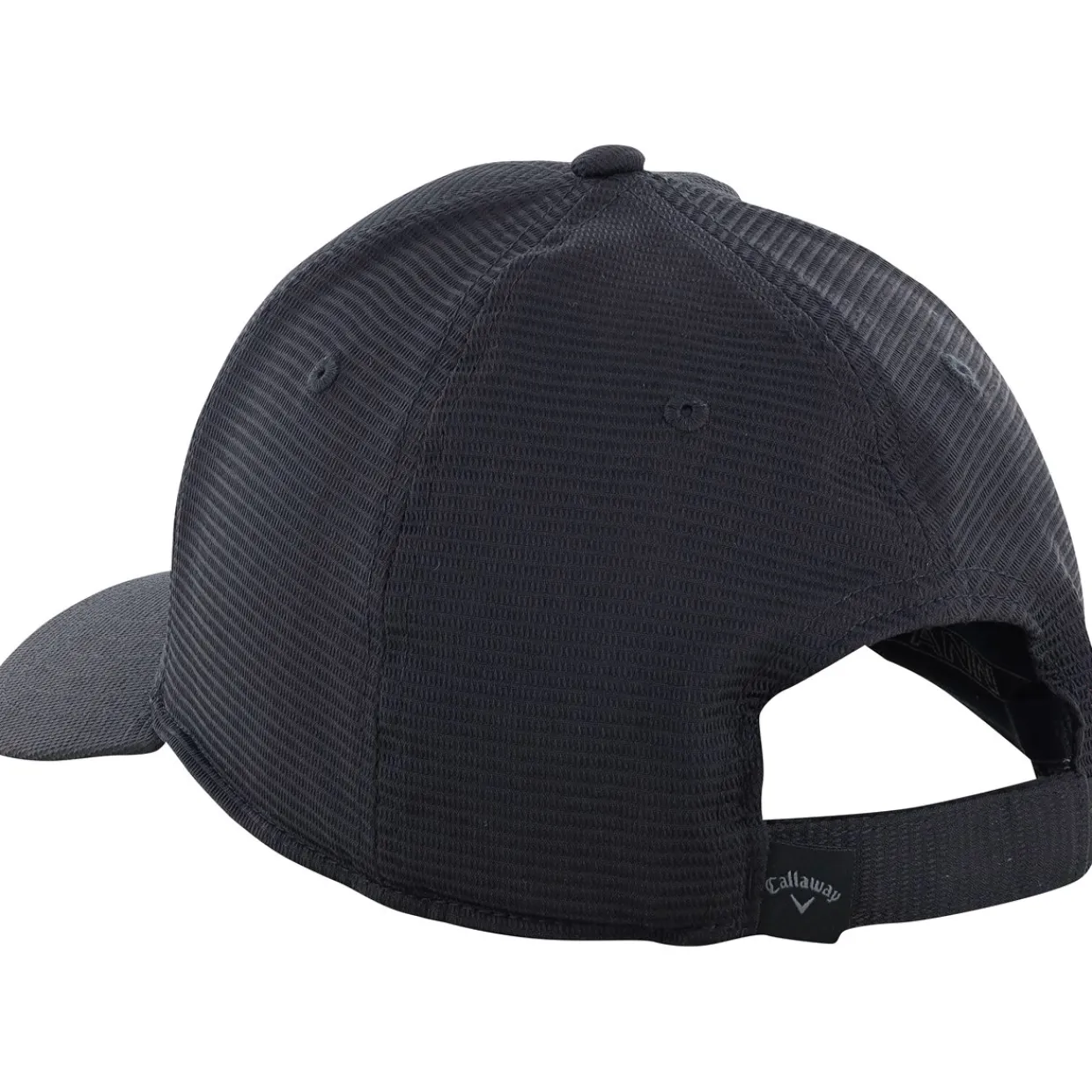 Callaway Golf Hats^Modern Liquid Metal Headwear Cap Golf Apparel