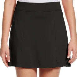 Callaway Ladies Golf Apparel^Opti-Dri Truecupt kort Reguar Gof Appare