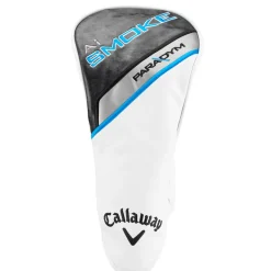 Callaway Headcovers^Paradym Ai Smoke Headcover Driver Wood
