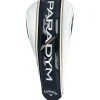 Callaway Headcovers^Paradym Driver Headcover Driver Wood