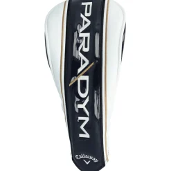Callaway Headcovers^Paradym Driver Headcover Driver Wood