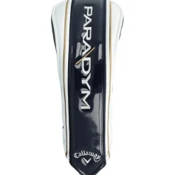 Callaway Headcovers^Paradym Fairway Headcover Fairway Wood