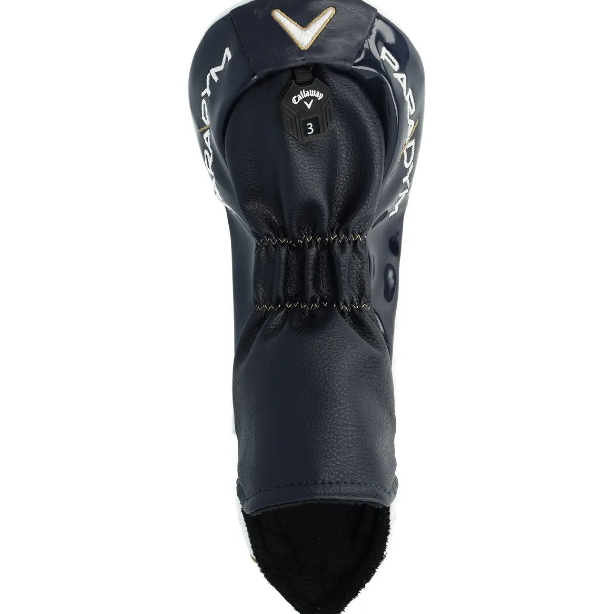 Callaway Headcovers^Paradym Fairway Headcover Fairway Wood