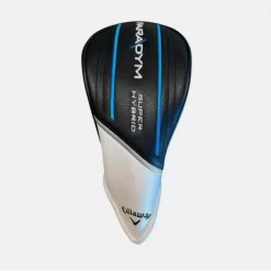 Callaway Headcovers^Paradym Super Hybrid Headcover Hybrid Wood