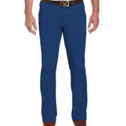 Callaway Golf Pants^5-Pocket Horizontal Textured Pants Flat Front Golf Apparel