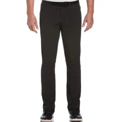Callaway Golf Pants^5-Pocket Horizontal Textured Pants Flat Front Golf Apparel