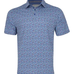 Callaway Golf Shirts|Mens Golf Apparel^Poaroid Confetti hirt Poo hort eeve Gof Appare