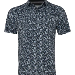 Callaway Golf Shirts|Mens Golf Apparel^Poaroid Confetti hirt Poo hort eeve Gof Appare