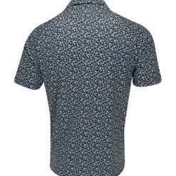 Callaway Golf Shirts|Mens Golf Apparel^Poaroid Confetti hirt Poo hort eeve Gof Appare