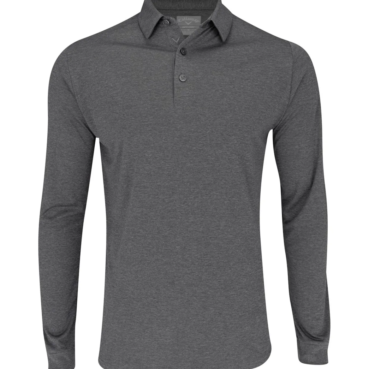 Callaway Golf Shirts|Mens Golf Apparel^Preiu Yarn hirt Poo ong eeve Gof Appare