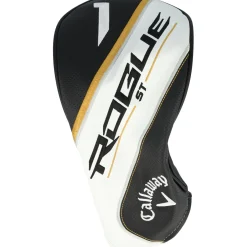 Callaway Headcovers^Rogue ST Driver Headcover Driver Wood