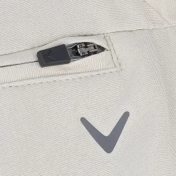 Callaway Golf Shorts^Swing Tech 9 Inch Shorts Flat Front Golf Apparel
