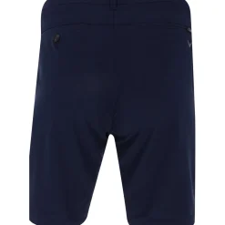 Callaway Golf Shorts^Swing Tech 9 Inch Shorts Flat Front Golf Apparel