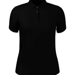Callaway Ladies Golf Apparel^Tournaent hirt Poo hort eeve Gof Appare