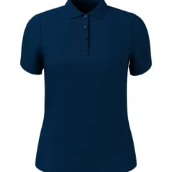 Callaway Ladies Golf Apparel^Tournaent hirt Poo hort eeve Gof Appare